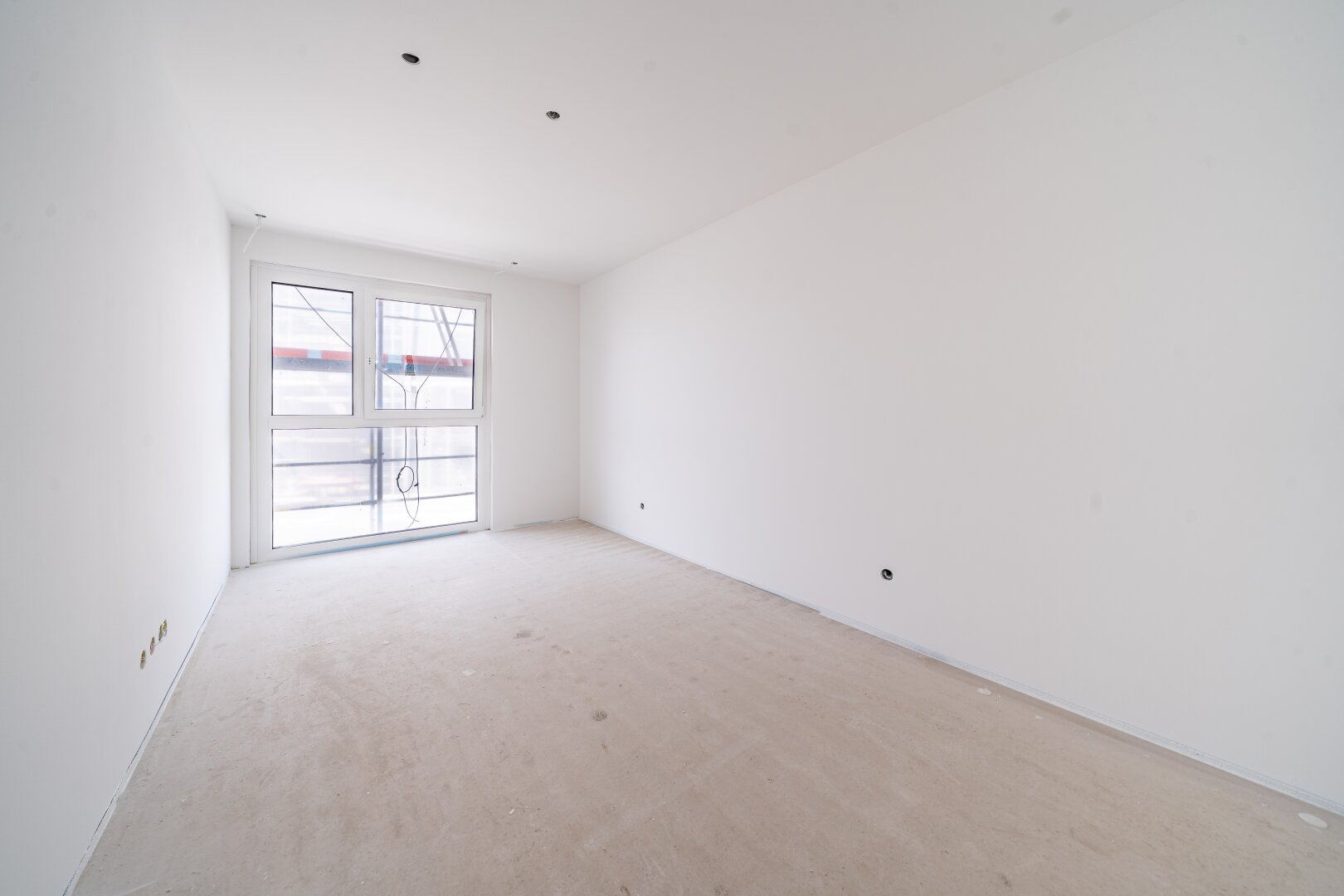 *ANLEGERPREIS* Provisionsfreie 3-Zimmer Dachgeschosswohnung unweit des Donauzentrums!