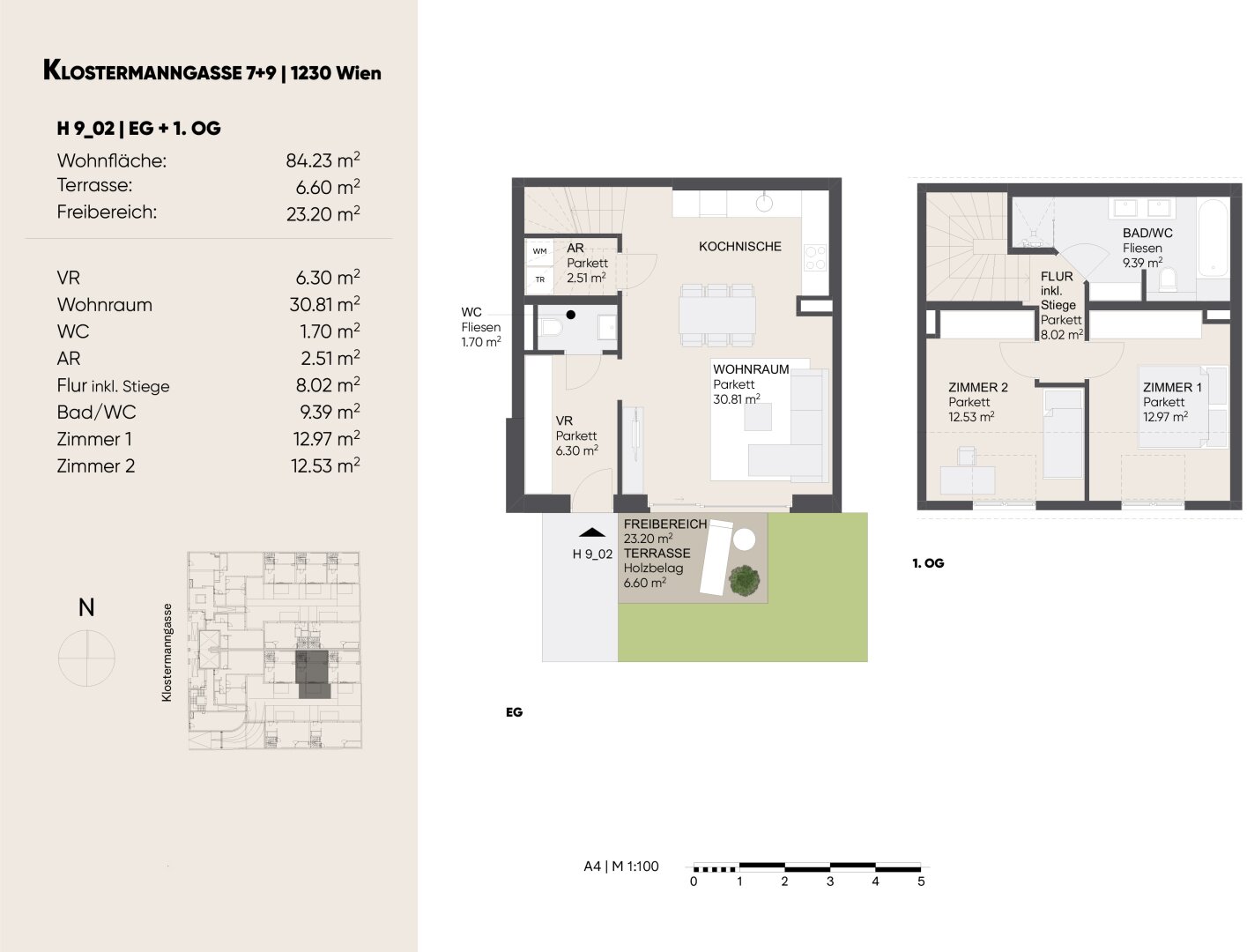 Grundriss 1