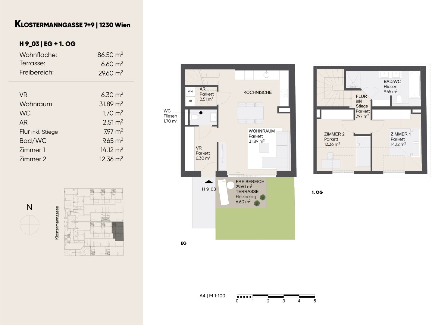 Grundriss 1