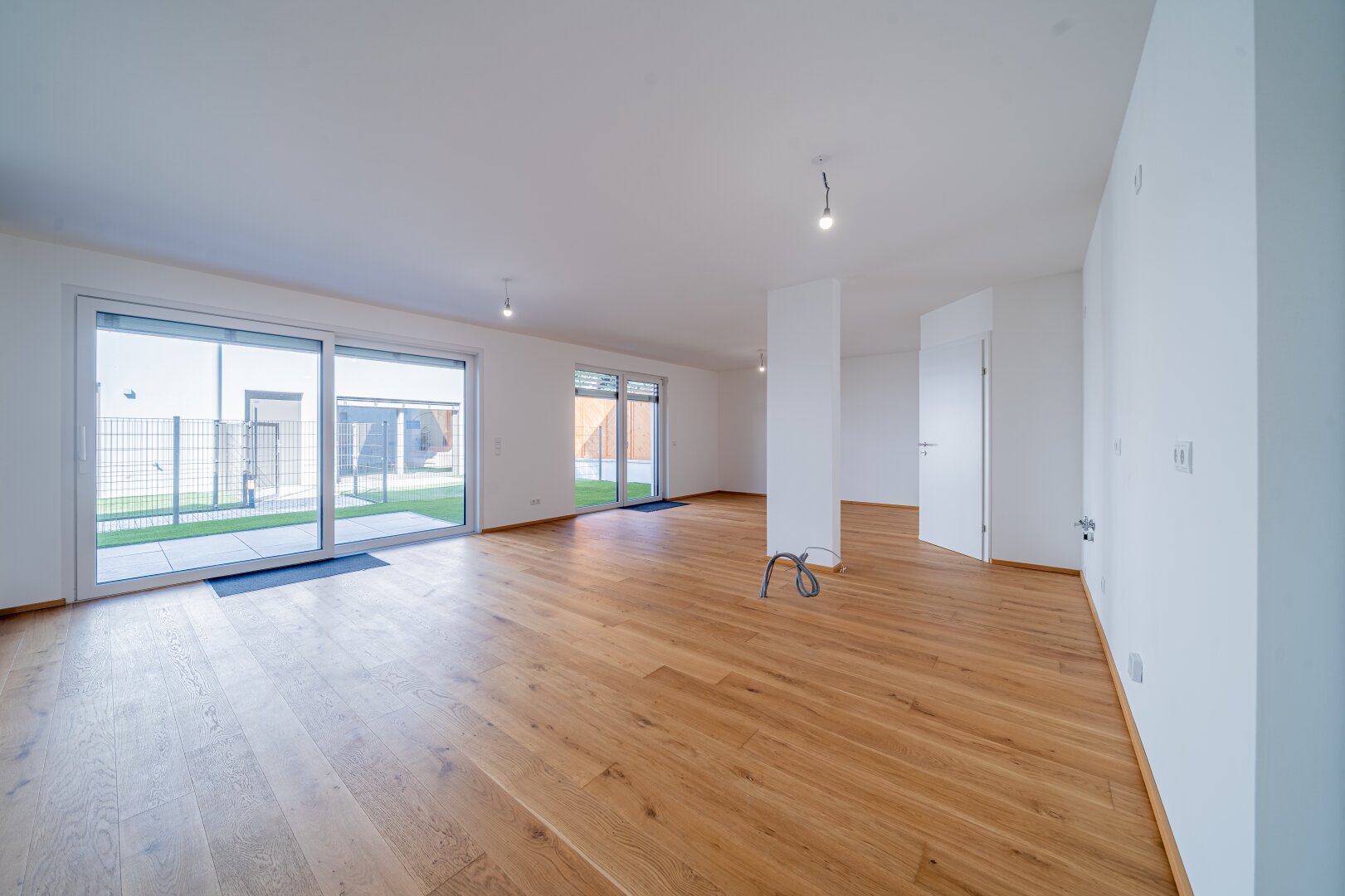 4-Zimmer Reihenhaus im begehrten Liesing!