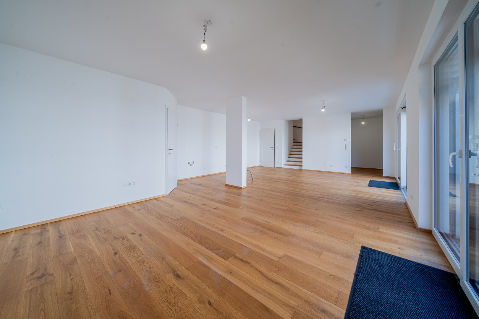 4-Zimmer Reihenhaus im begehrten Liesing!