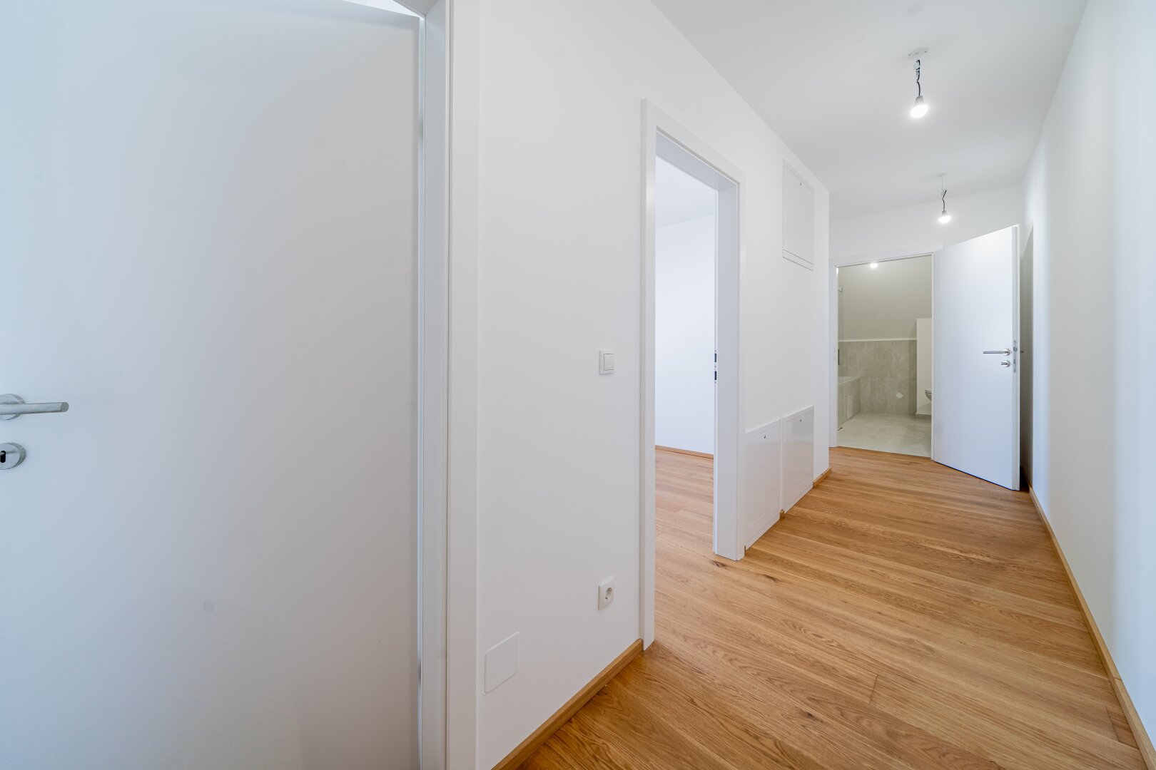 4-Zimmer Reihenhaus im begehrten Liesing!