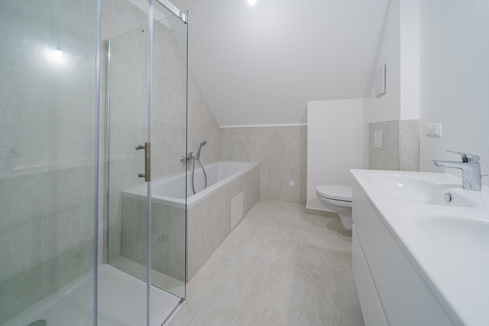 4-Zimmer Reihenhaus im begehrten Liesing!