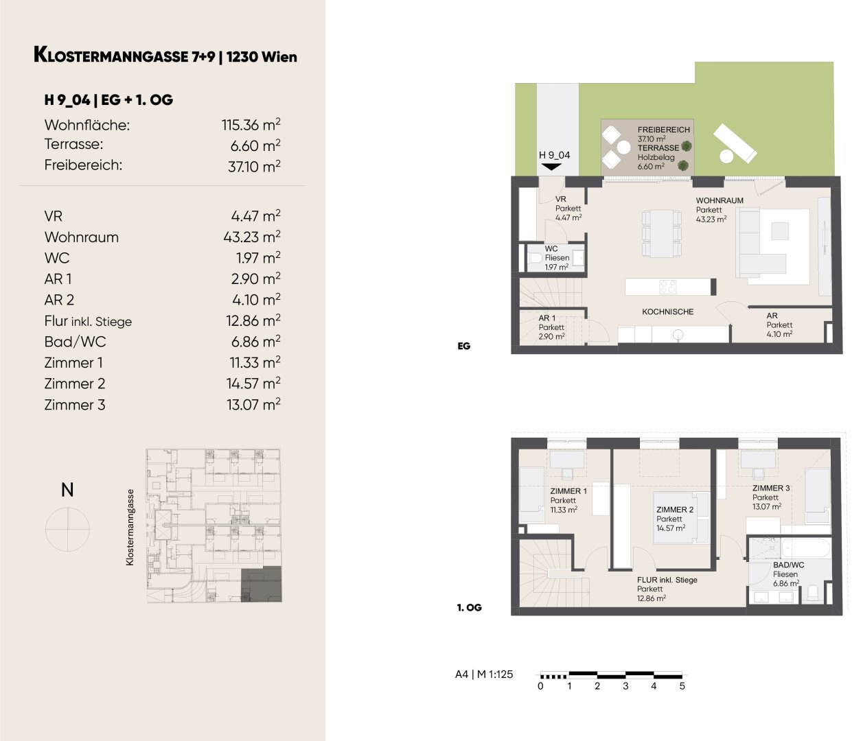 Grundriss 1