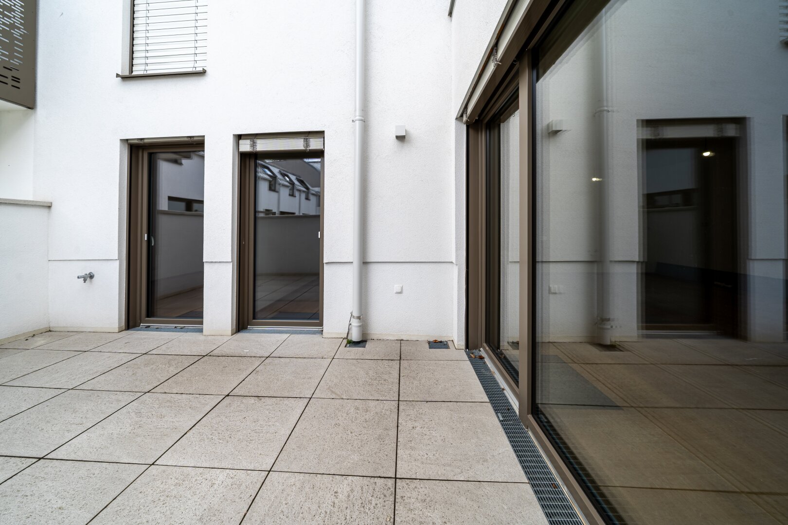 Sofort beziehbar! Eigentumswohnungen und Reihenhäuser in Liesing!