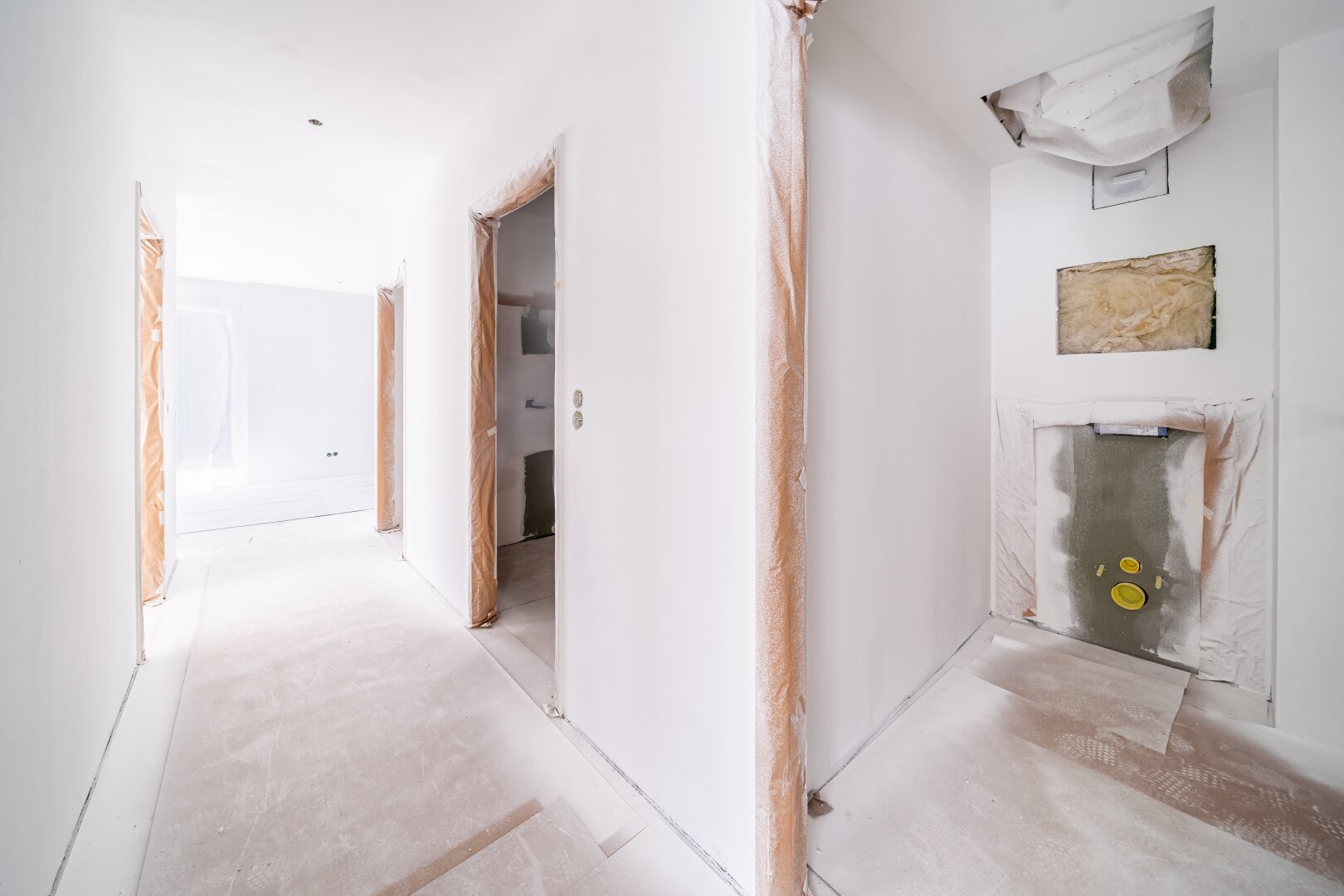 *ANLEGERPREIS* An der Schanze - 3 Zimmer Wohnung mit Balkon