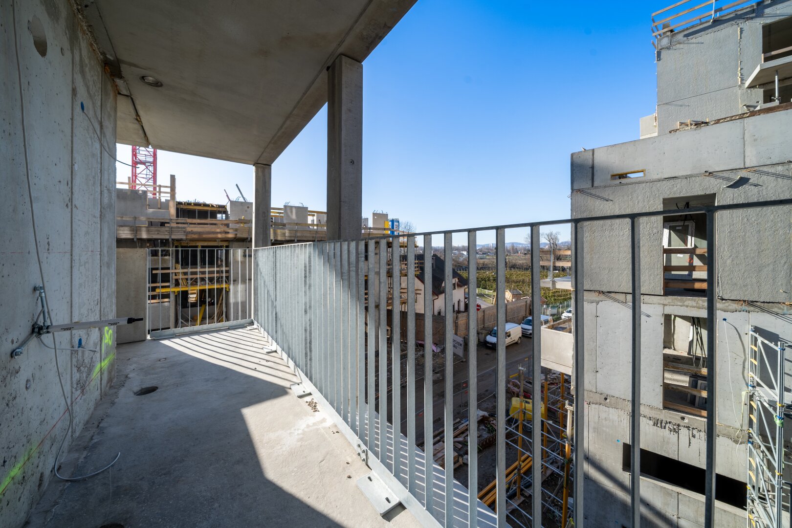 *ANLEGERPREIS* An der Schanze - 3 Zimmer Wohnung mit Balkon