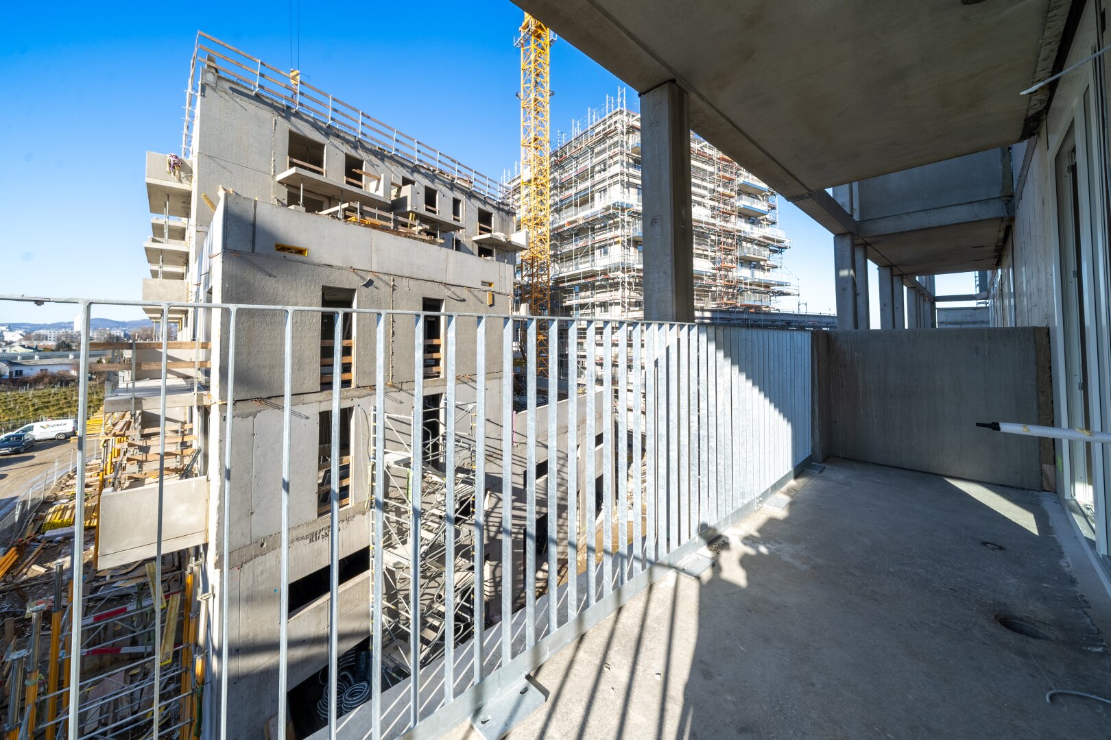 *ANLEGERPREIS* An der Schanze - 3 Zimmer Wohnung mit Balkon