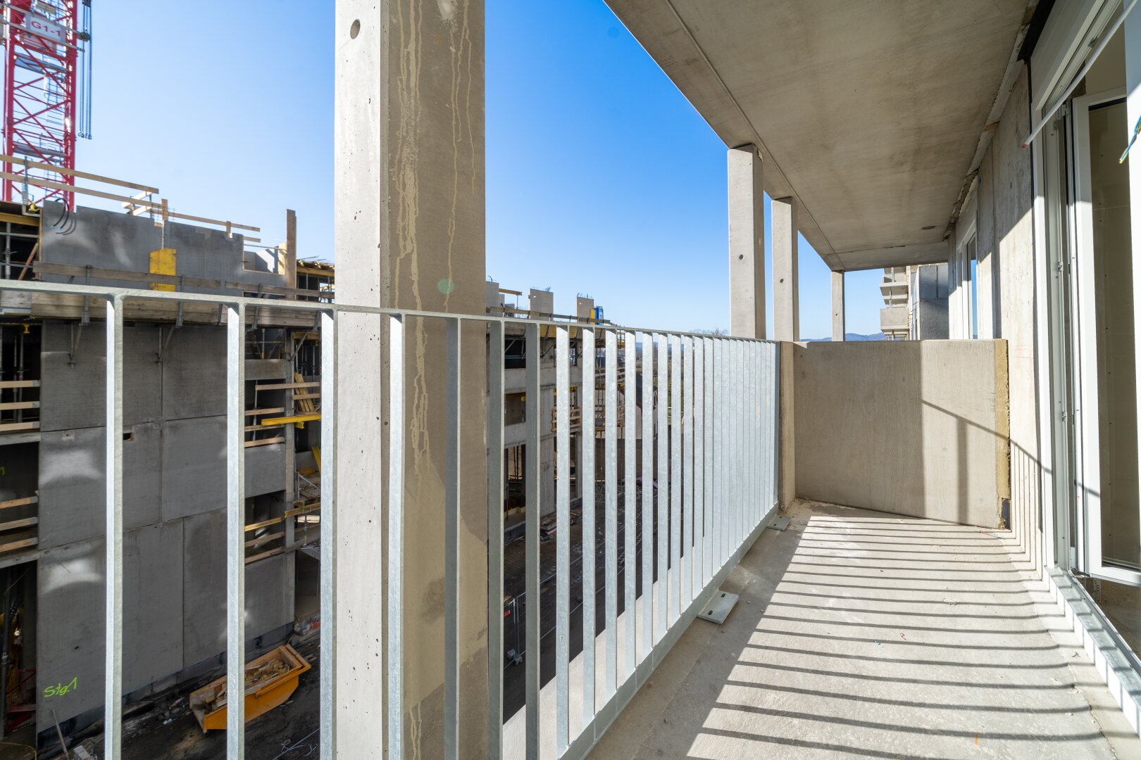 *ANLEGERPREIS* An der Schanze - 3 Zimmer Wohnung mit Balkon