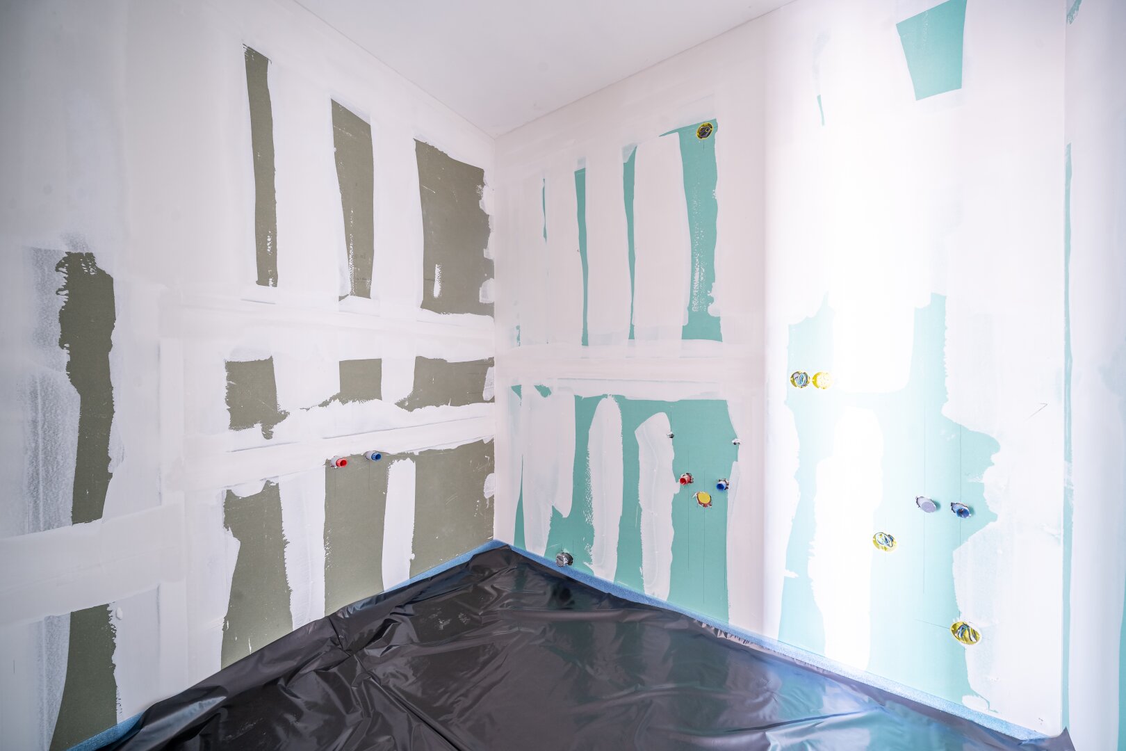 *ANLEGERPREIS* 8. Stock! Provisionsfreie 3-Zimmer Dachgeschosswohnung mit Balkon!