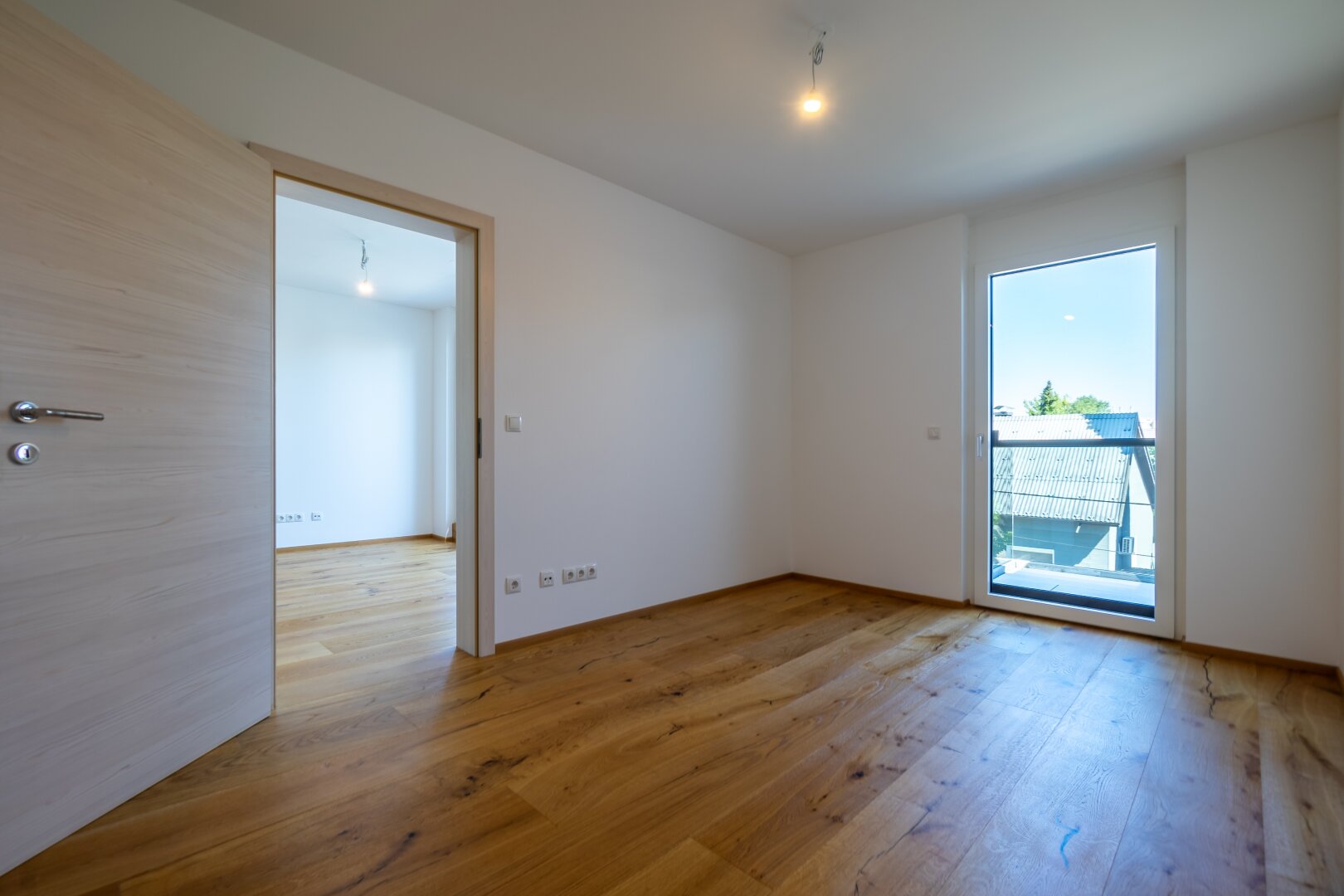 EXKLUSIVE WOHNUNG gesucht? --- Inkl. hochwertiger Einbauküche / Garage optional verfügbar