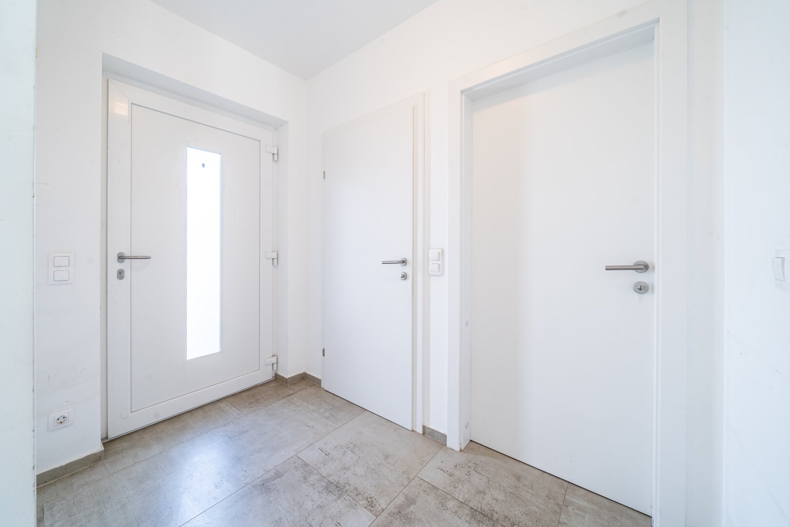 2-Zimmer-Gartenwohnung in Strasshof - Nähe Wien