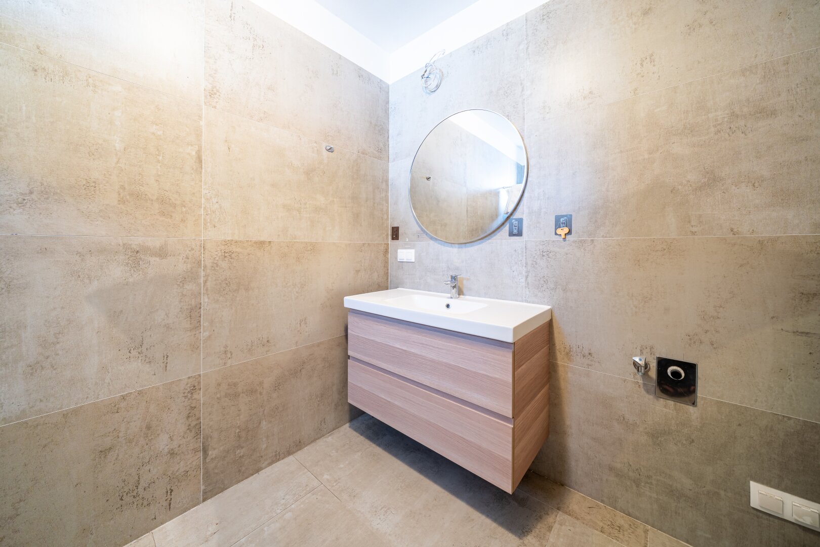 2-Zimmer-Gartenwohnung in Strasshof - Nähe Wien