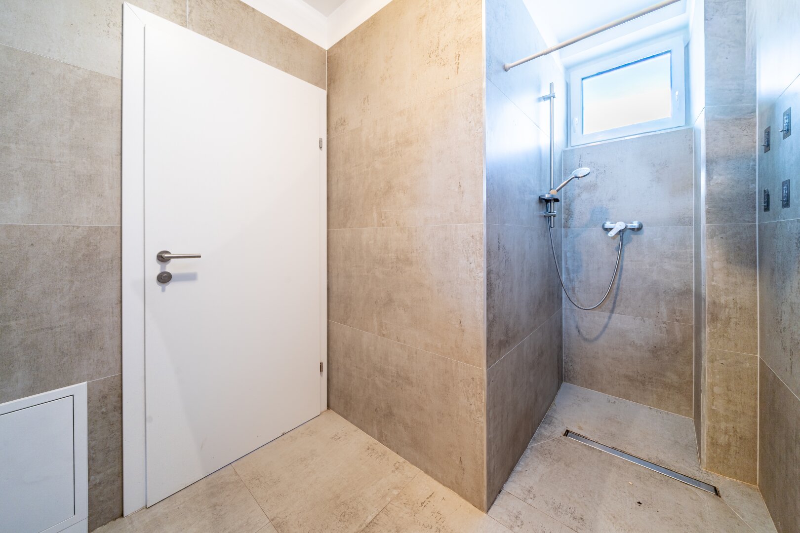 2-Zimmer-Gartenwohnung in Strasshof - Nähe Wien