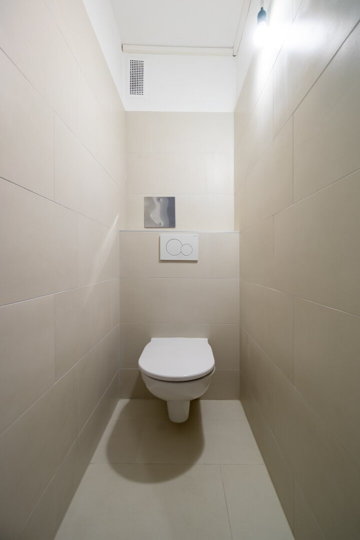 Beeindruckend aufgeteilte 2 Zimmer Loggia Wohnung inkl. Einbauküche in ausgezeichneter Lage im 21. Bezirk