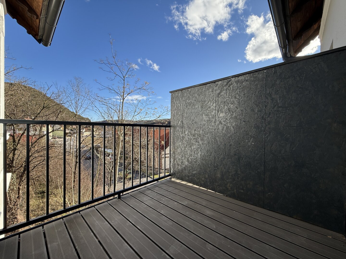 Ab sofort verfügbar - Optimal aufgeteilte 1 & 2 Zimmer Wohnungen in Berndorf