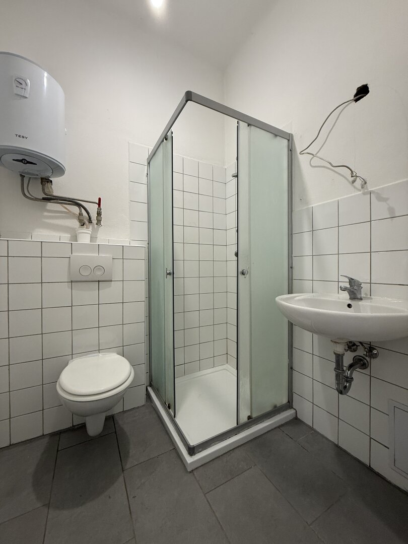 Ab sofort verfügbar - Optimal aufgeteilte 1 & 2 Zimmer Wohnungen in Berndorf