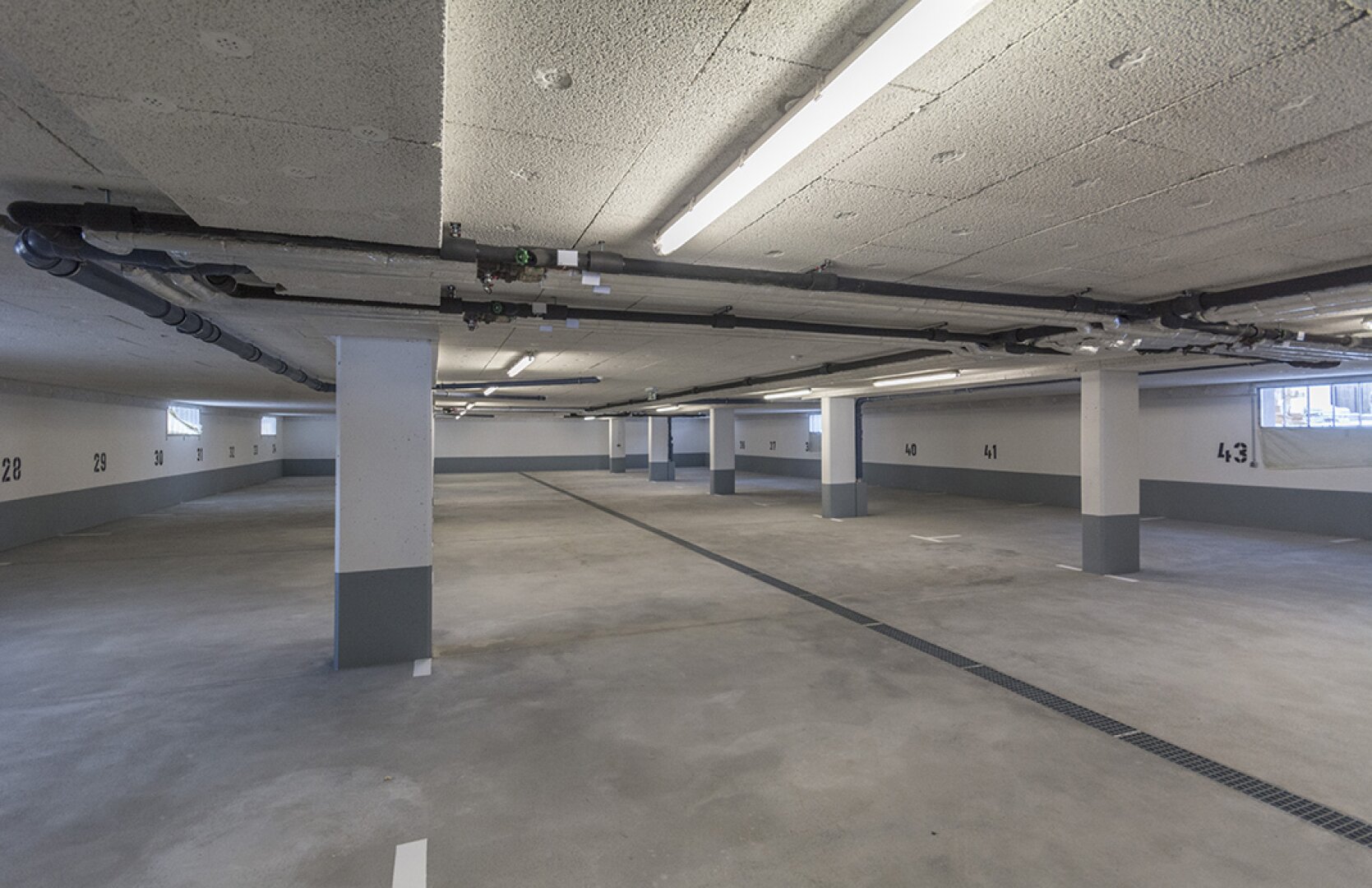 PROVISIONSFREI - 2 Zimmer Wohnung inkl. Küche / Gesamtmiete: 899,-- € inkl. HEIZUNG/WARMWASSER