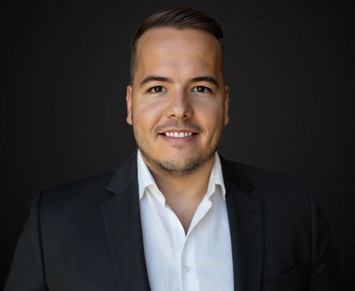 Maximilian Mayrhofer