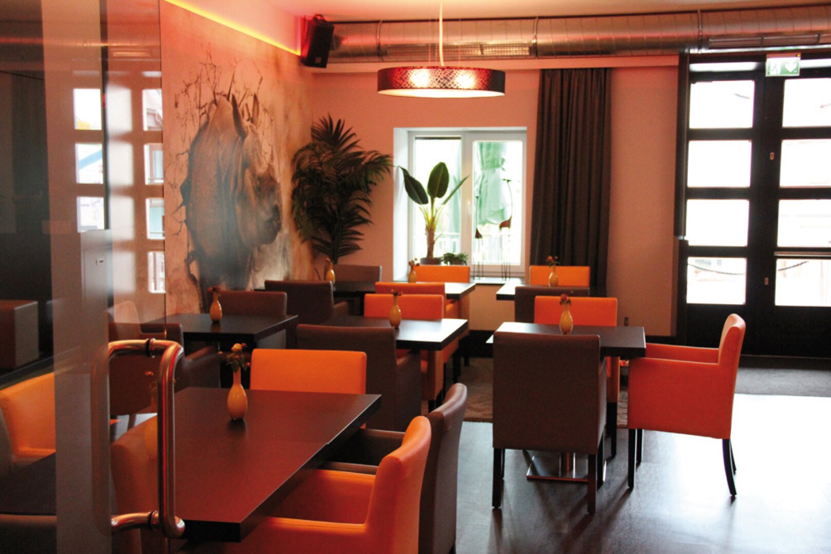 Renommiertes Lokal im Zentrum von Liezen – Stilvoll, modern und vielseitig nutzbar