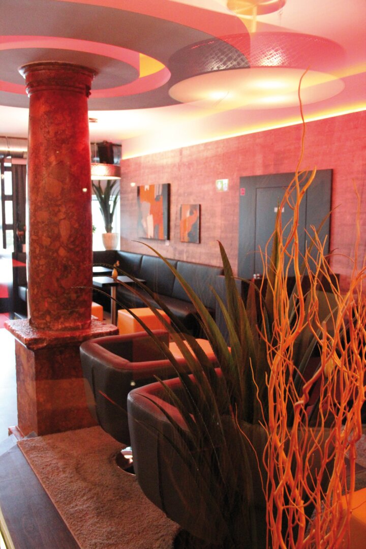 Renommiertes Lokal im Zentrum von Liezen – Stilvoll, modern und vielseitig nutzbar