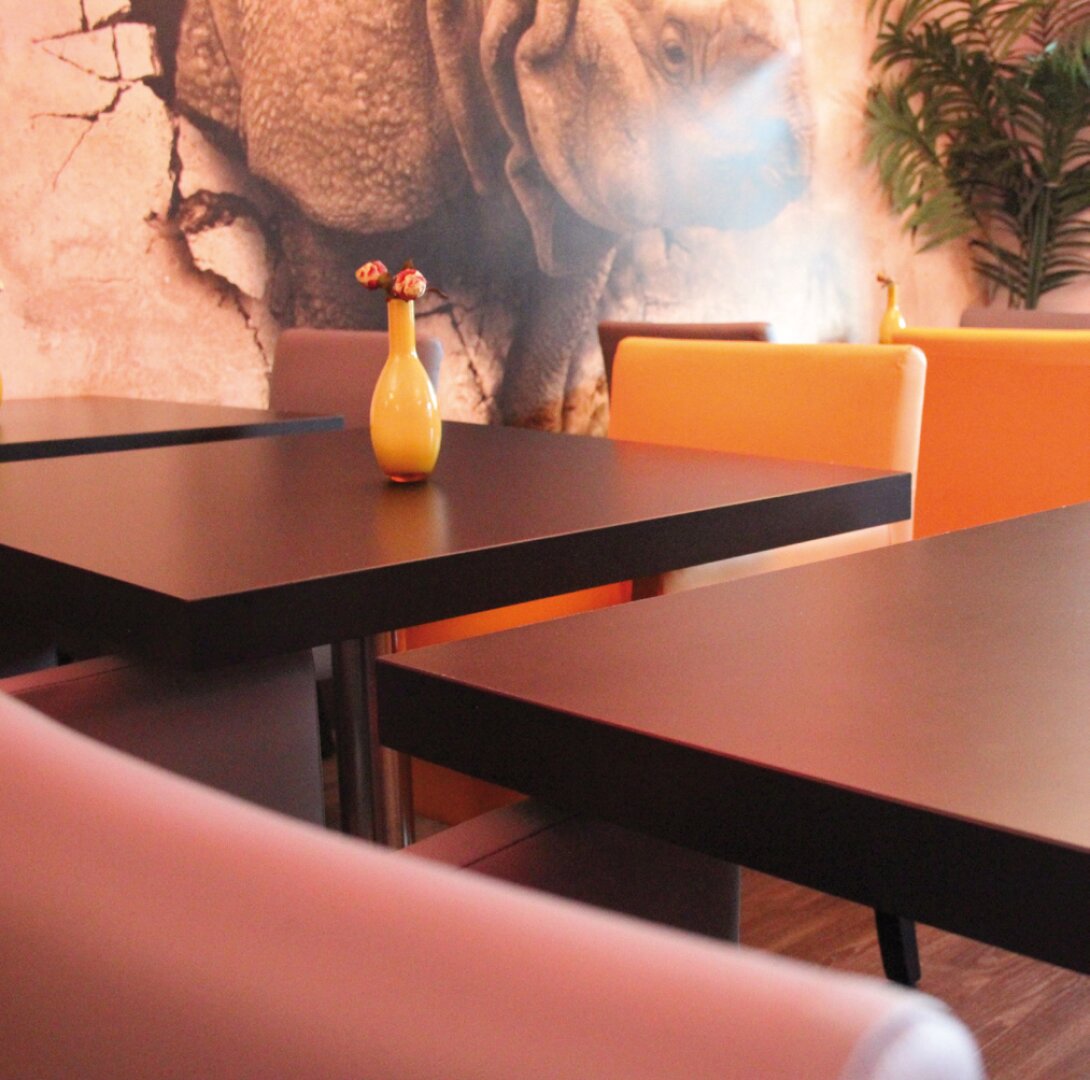 Renommiertes Lokal im Zentrum von Liezen – Stilvoll, modern und vielseitig nutzbar