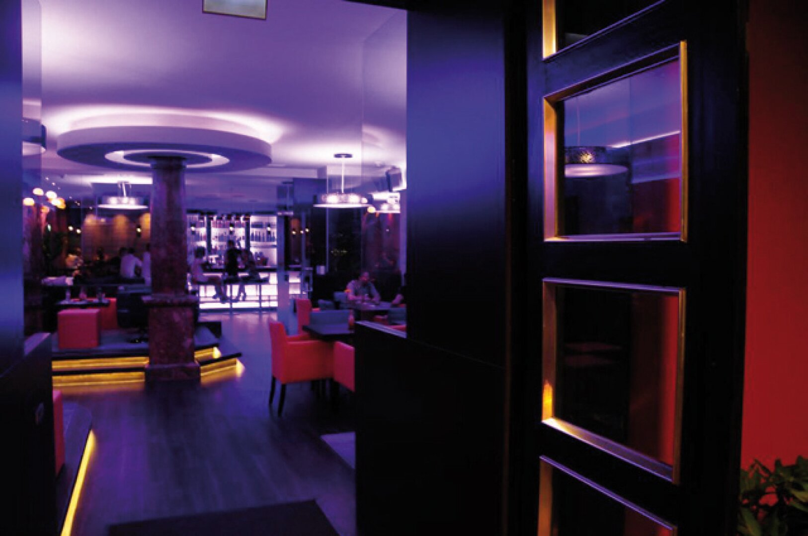 Renommiertes Lokal im Zentrum von Liezen – Stilvoll, modern und vielseitig nutzbar