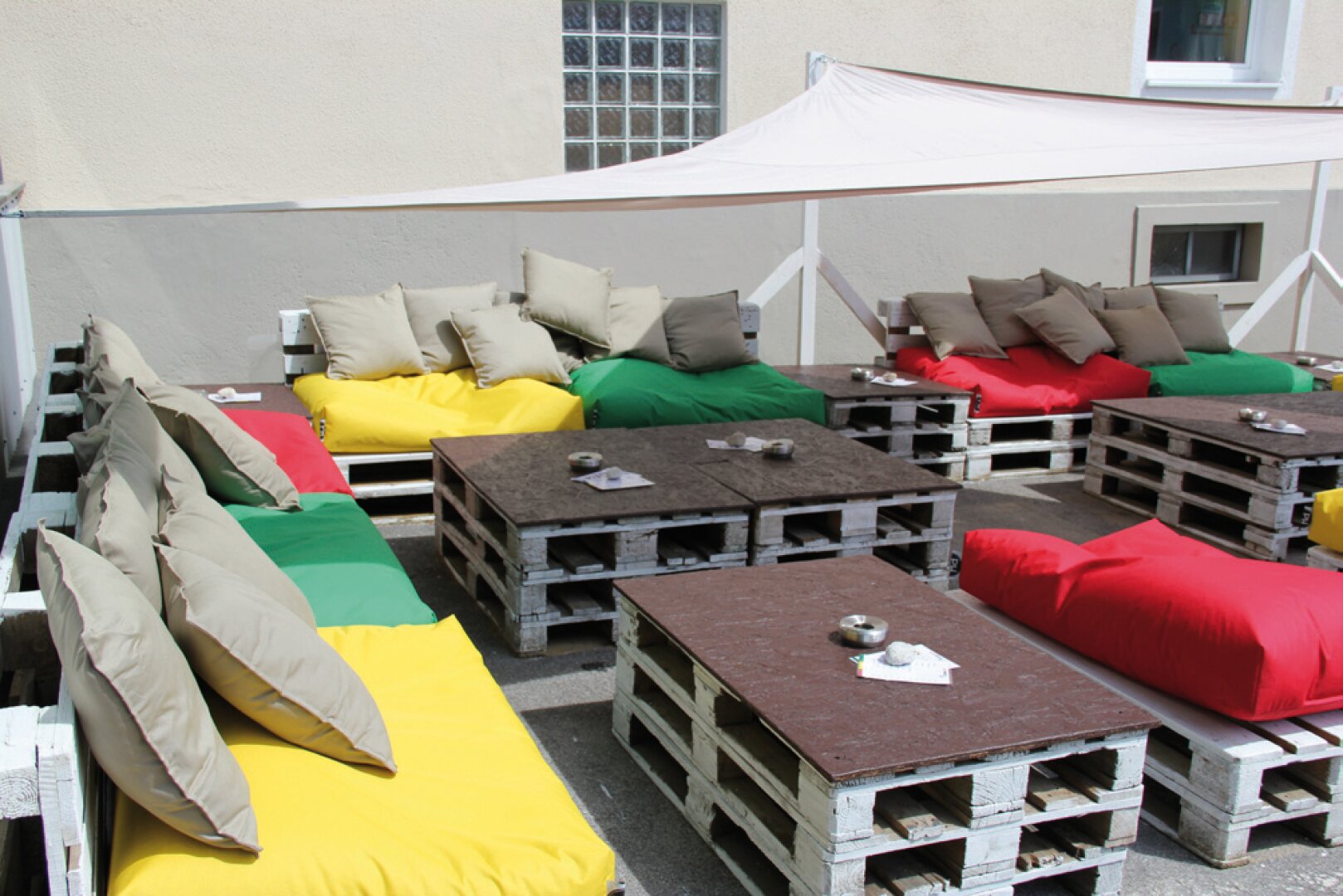 Renommiertes Lokal im Zentrum von Liezen – Stilvoll, modern und vielseitig nutzbar