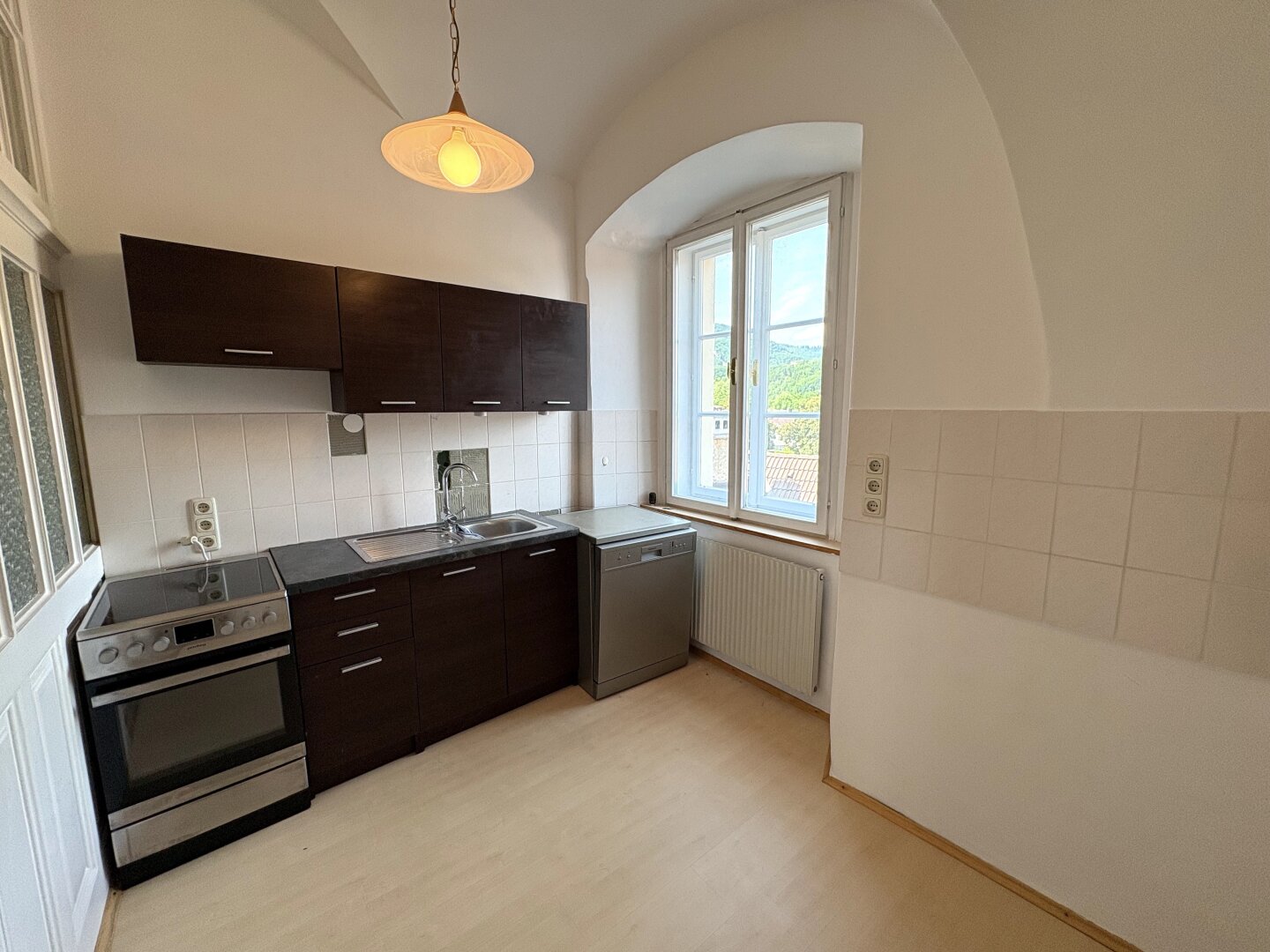 Repräsentative Kanzlei-/Büroräume über der Wirtschaftskammer Scheibbs