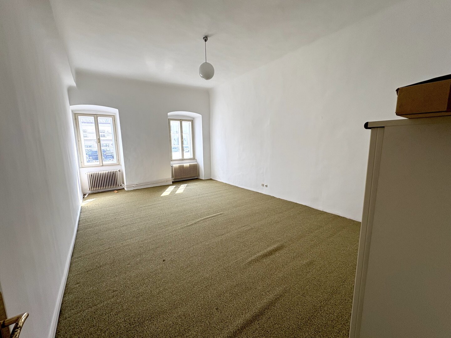 Repräsentative Kanzlei-/Büroräume über der Wirtschaftskammer Scheibbs