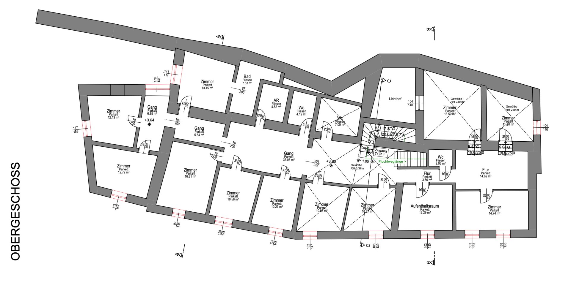 Grundriss 2