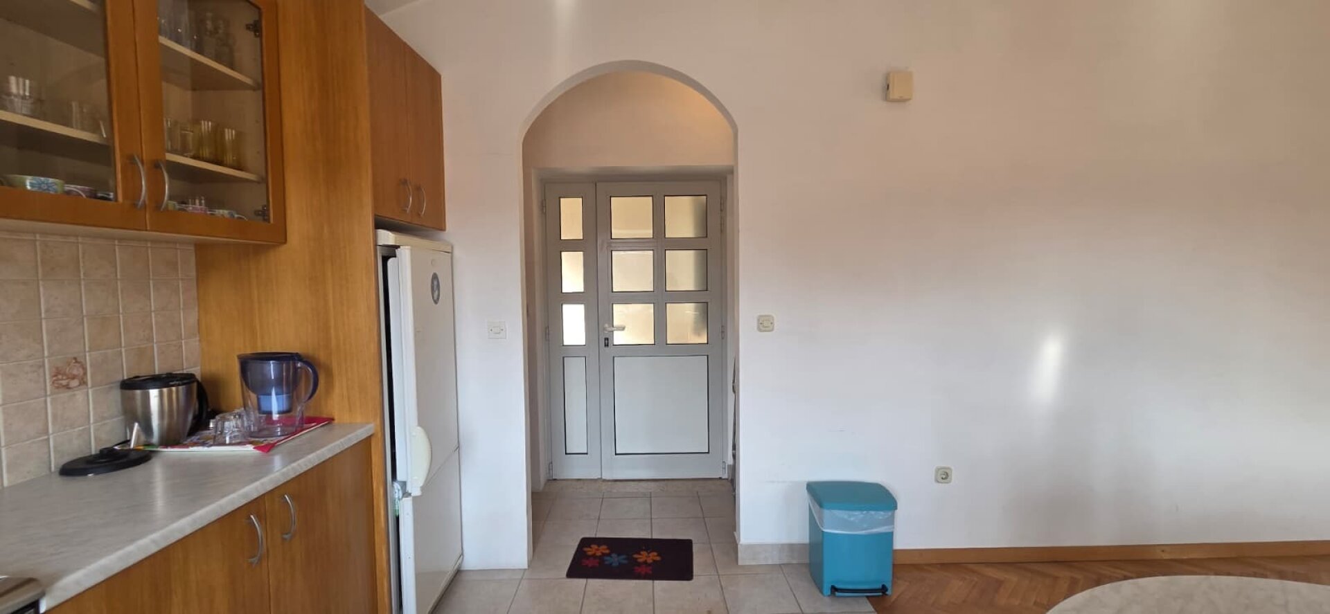 Historisches Steinhaus in erster Meereslinie – ca. 225 m² auf 3 Ebenen | Bucht Brna, Südseite Korčula