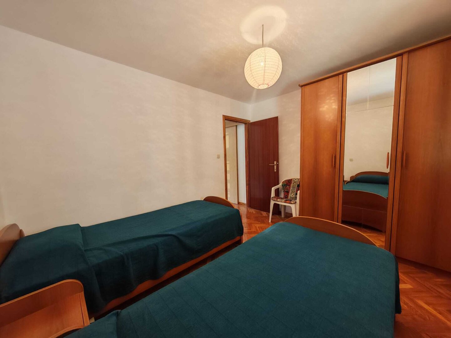 Historisches Steinhaus in erster Meereslinie – ca. 225 m² auf 3 Ebenen | Bucht Brna, Südseite Korčula