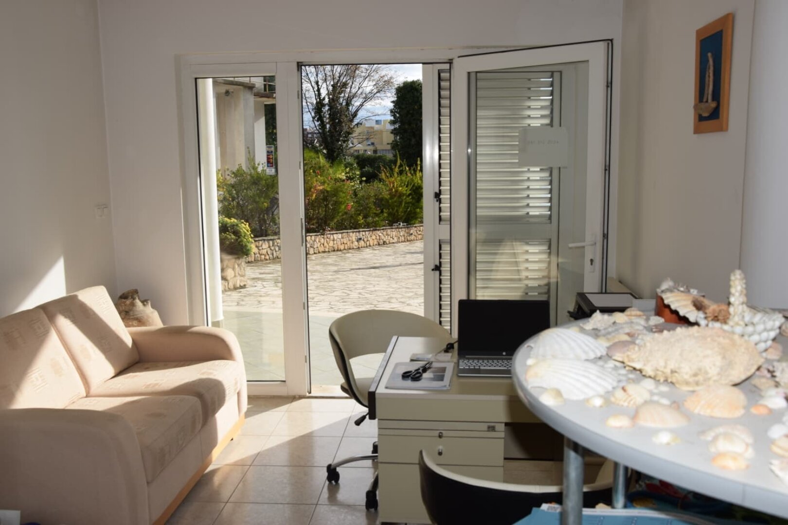 Villa Maestral Zadar – Luxusvilla in erster Meereslinie