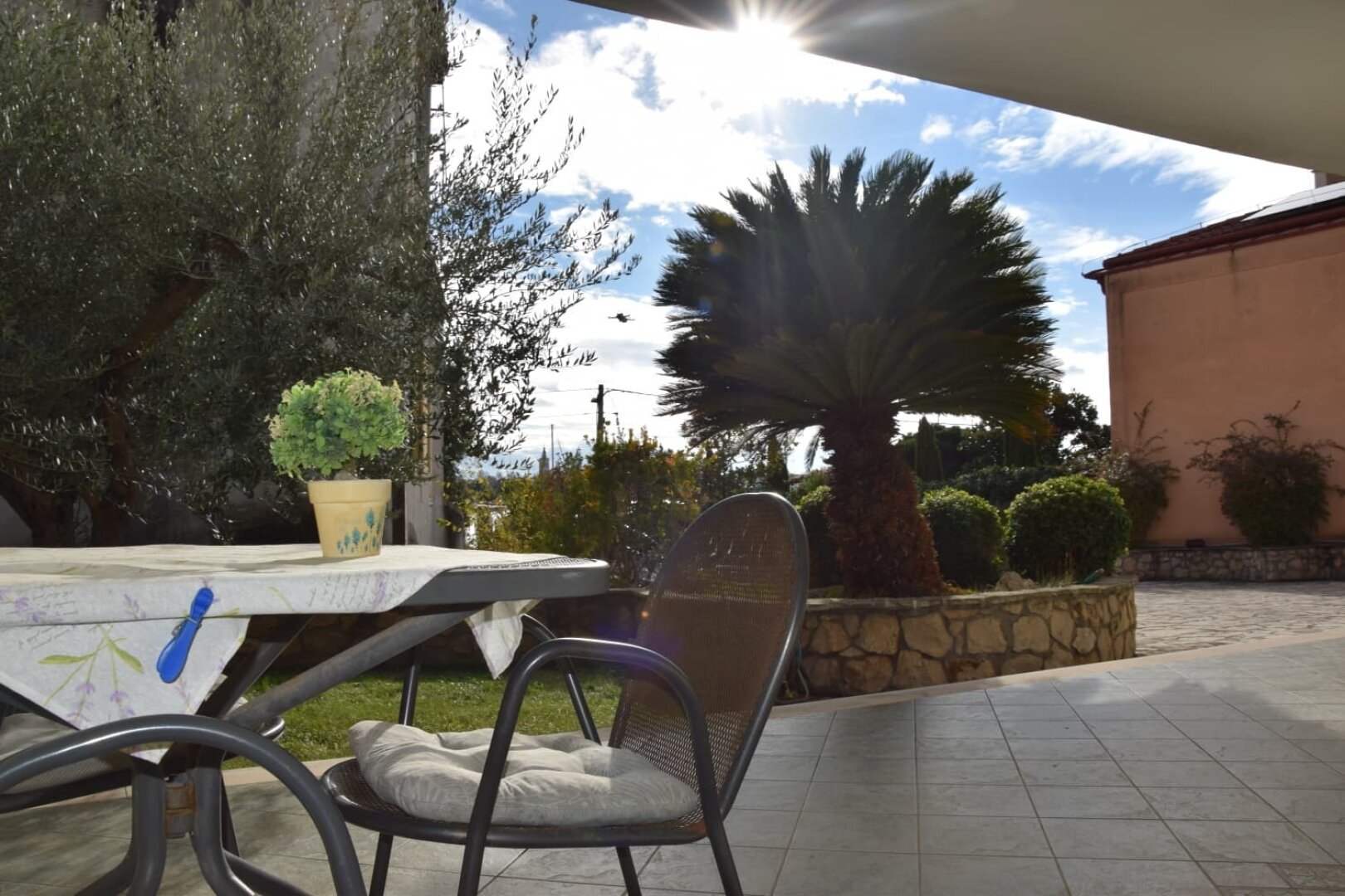 Villa Maestral Zadar – Luxusvilla in erster Meereslinie