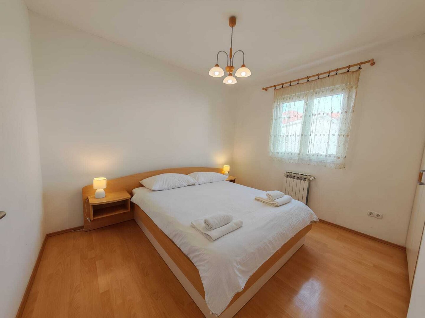 Villa Maestral Zadar – Luxusvilla in erster Meereslinie