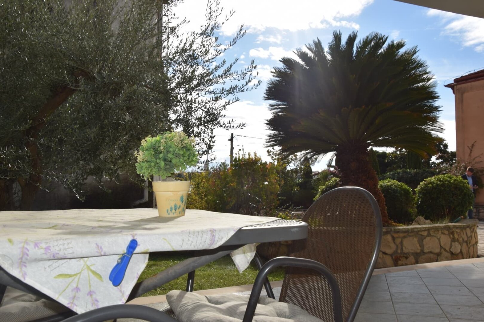 Villa Maestral Zadar – Luxusvilla in erster Meereslinie