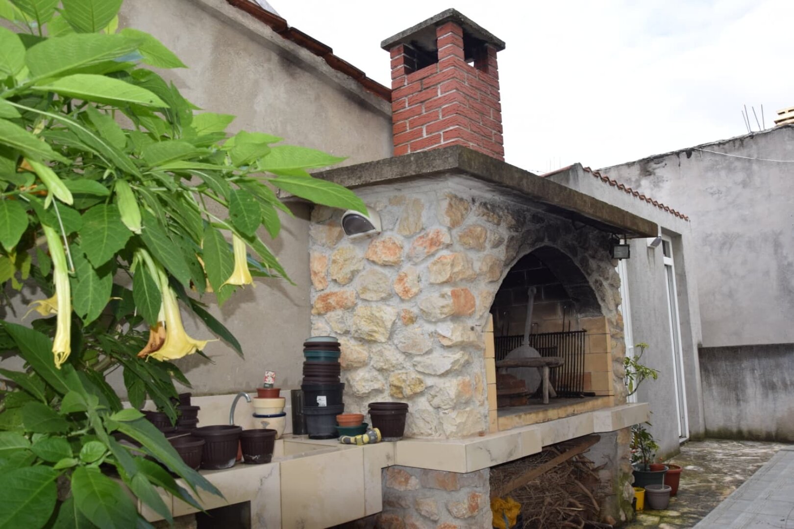 Villa Maestral Zadar – Luxusvilla in erster Meereslinie