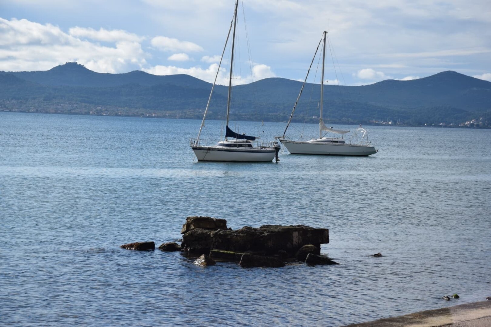 Villa Maestral Zadar – Luxusvilla in erster Meereslinie
