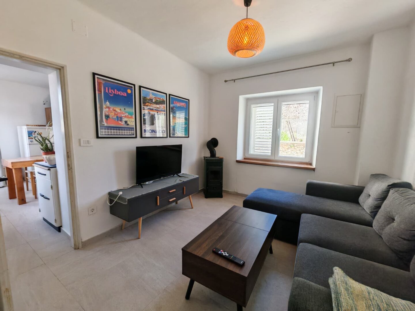 Mediterranes Selbstversorgungsanwesen – Haupthaus + 2 Apartments + Olivenhain | Vela Luka, Korčula