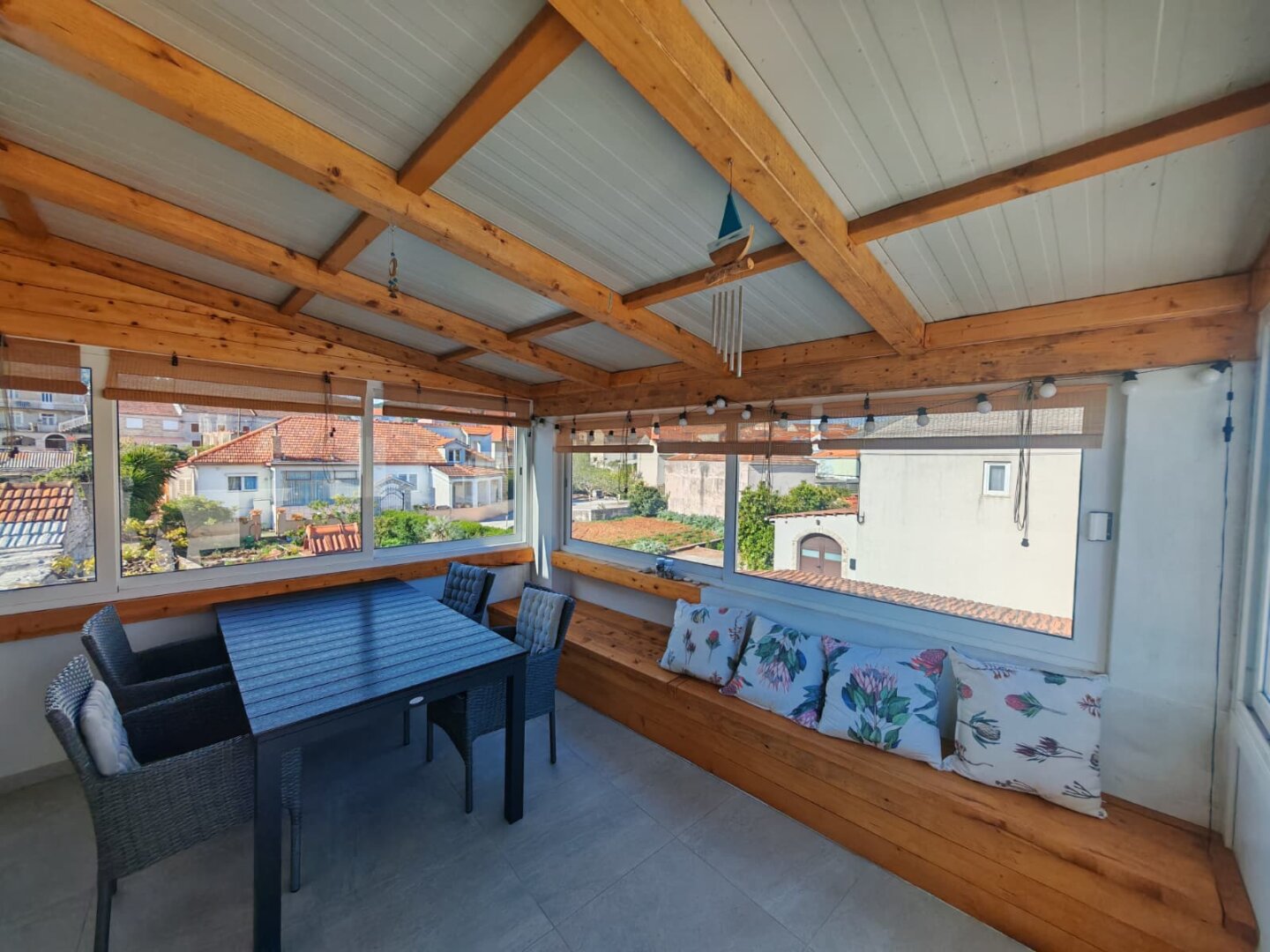 Mediterranes Selbstversorgungsanwesen – Haupthaus + 2 Apartments + Olivenhain | Vela Luka, Korčula