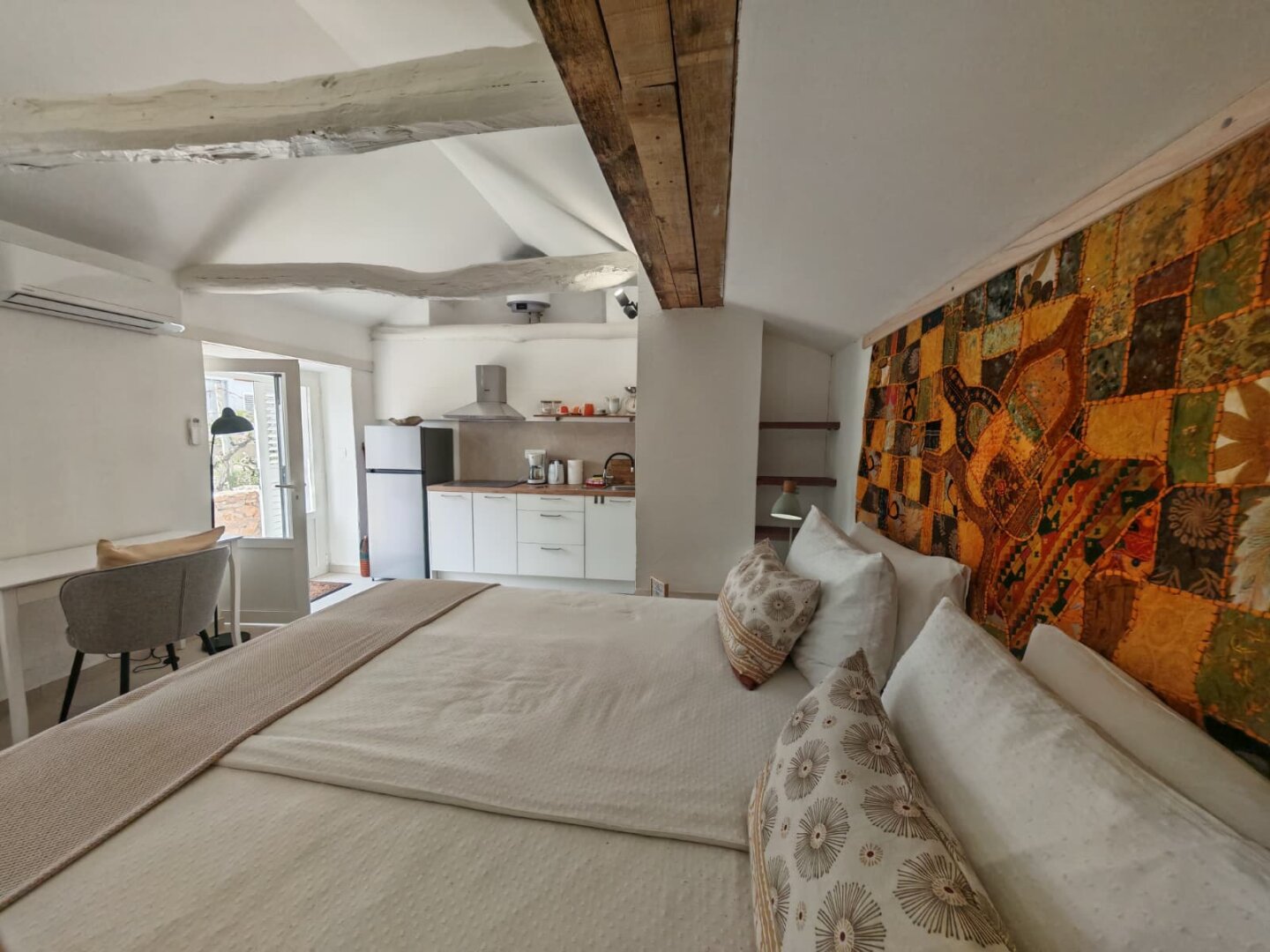 Mediterranes Selbstversorgungsanwesen – Haupthaus + 2 Apartments + Olivenhain | Vela Luka, Korčula
