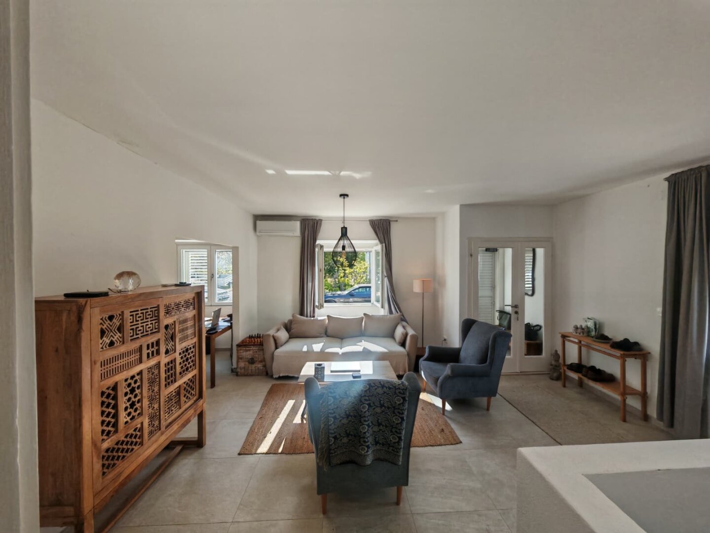 Mediterranes Selbstversorgungsanwesen – Haupthaus + 2 Apartments + Olivenhain | Vela Luka, Korčula