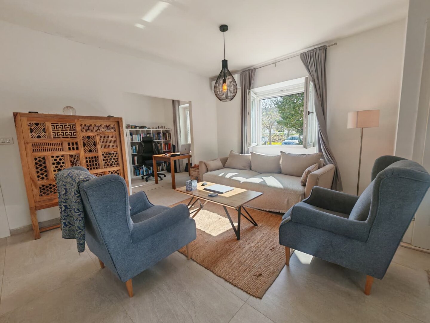 Mediterranes Selbstversorgungsanwesen – Haupthaus + 2 Apartments + Olivenhain | Vela Luka, Korčula