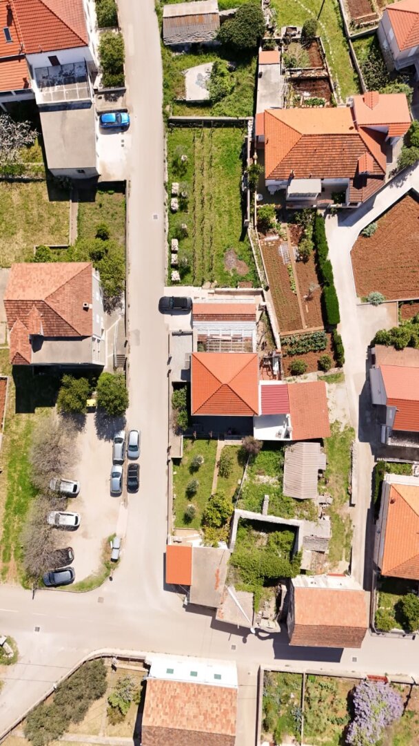 Mediterranes Selbstversorgungsanwesen – Haupthaus + 2 Apartments + Olivenhain | Vela Luka, Korčula