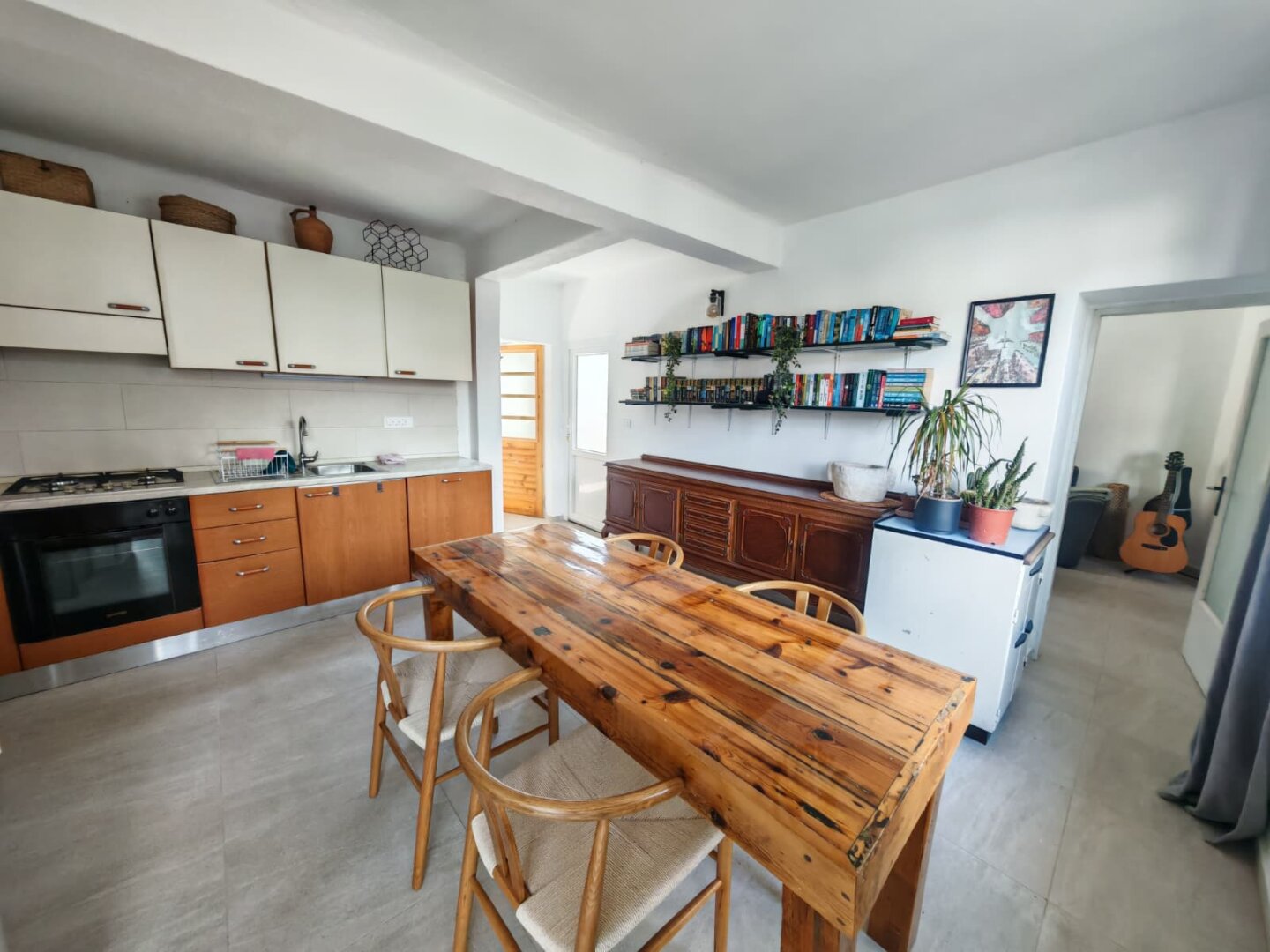 Mediterranes Selbstversorgungsanwesen – Haupthaus + 2 Apartments + Olivenhain | Vela Luka, Korčula