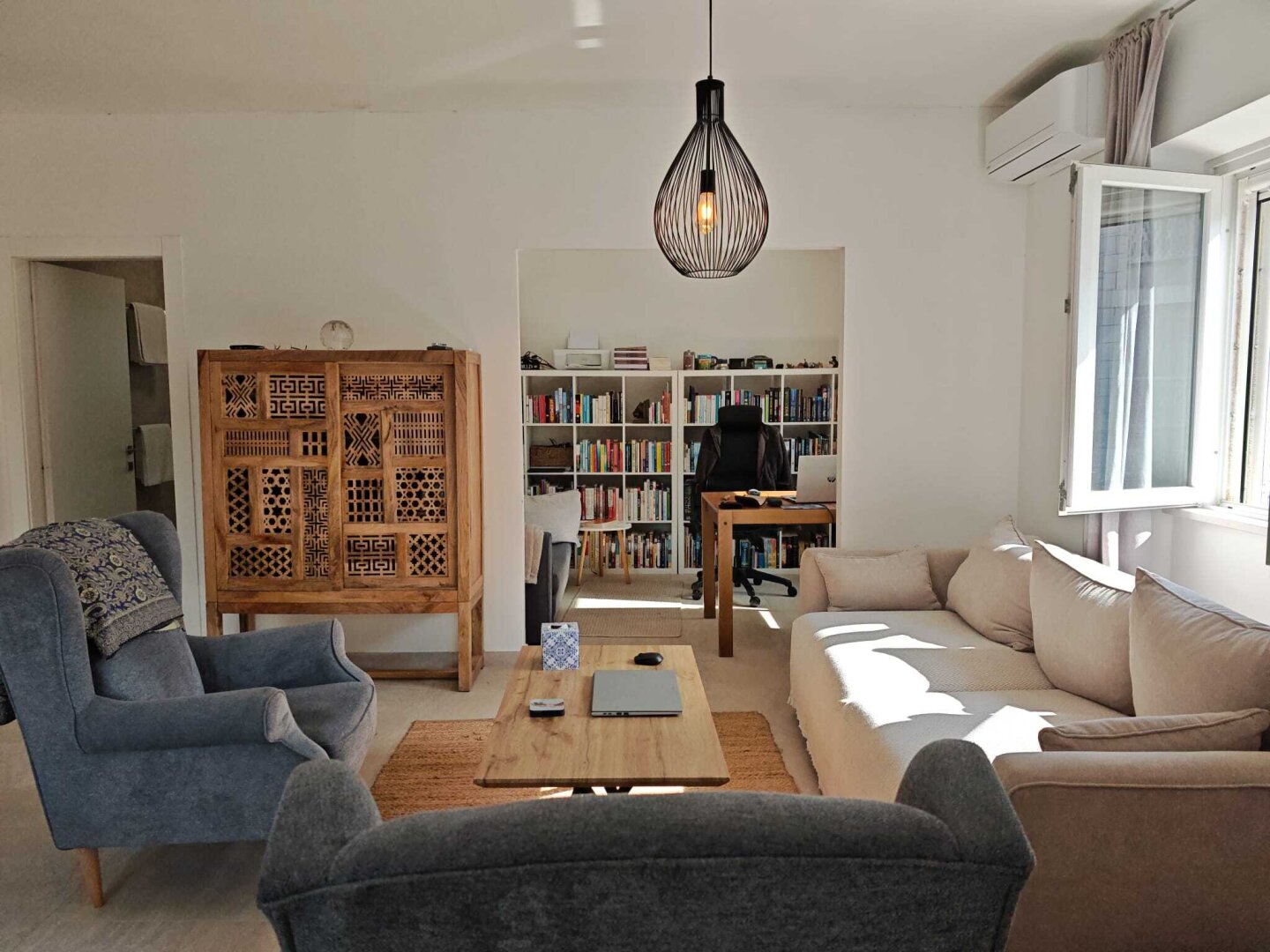 Mediterranes Selbstversorgungsanwesen – Haupthaus + 2 Apartments + Olivenhain | Vela Luka, Korčula