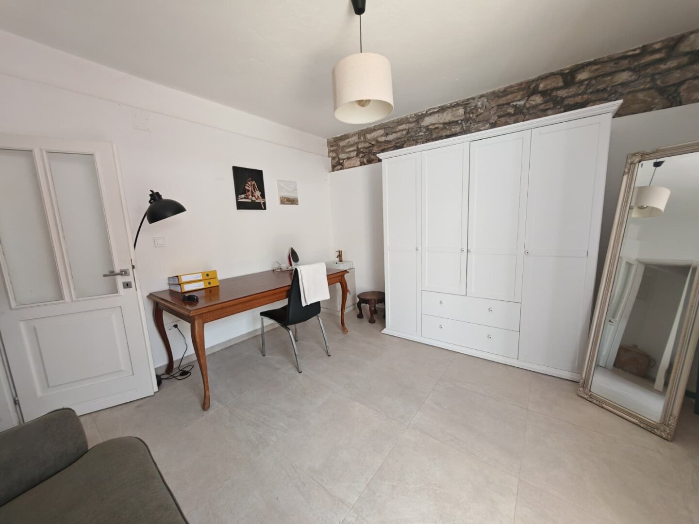 Mediterranes Selbstversorgungsanwesen – Haupthaus + 2 Apartments + Olivenhain | Vela Luka, Korčula