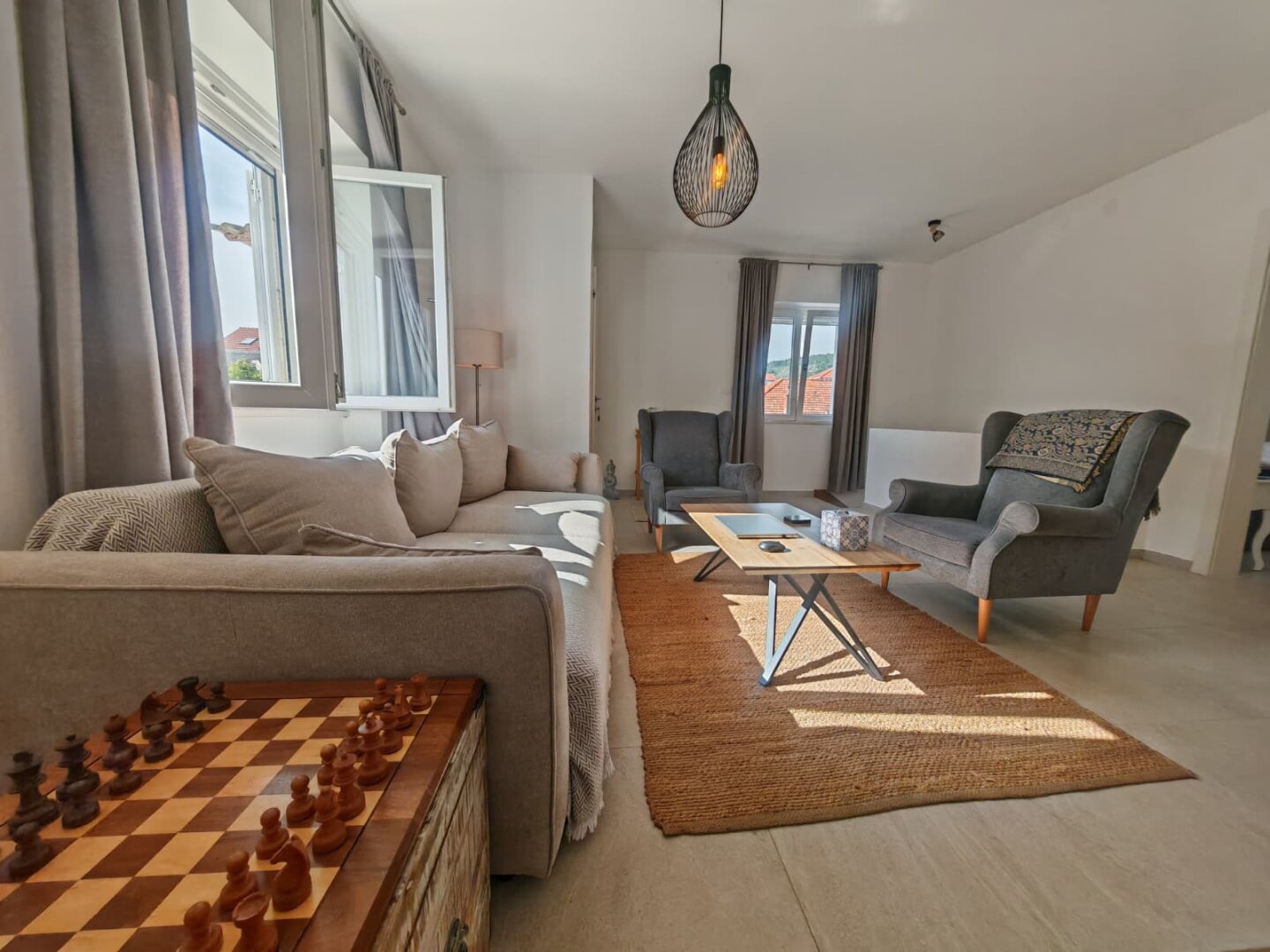 Mediterranes Selbstversorgungsanwesen – Haupthaus + 2 Apartments + Olivenhain | Vela Luka, Korčula