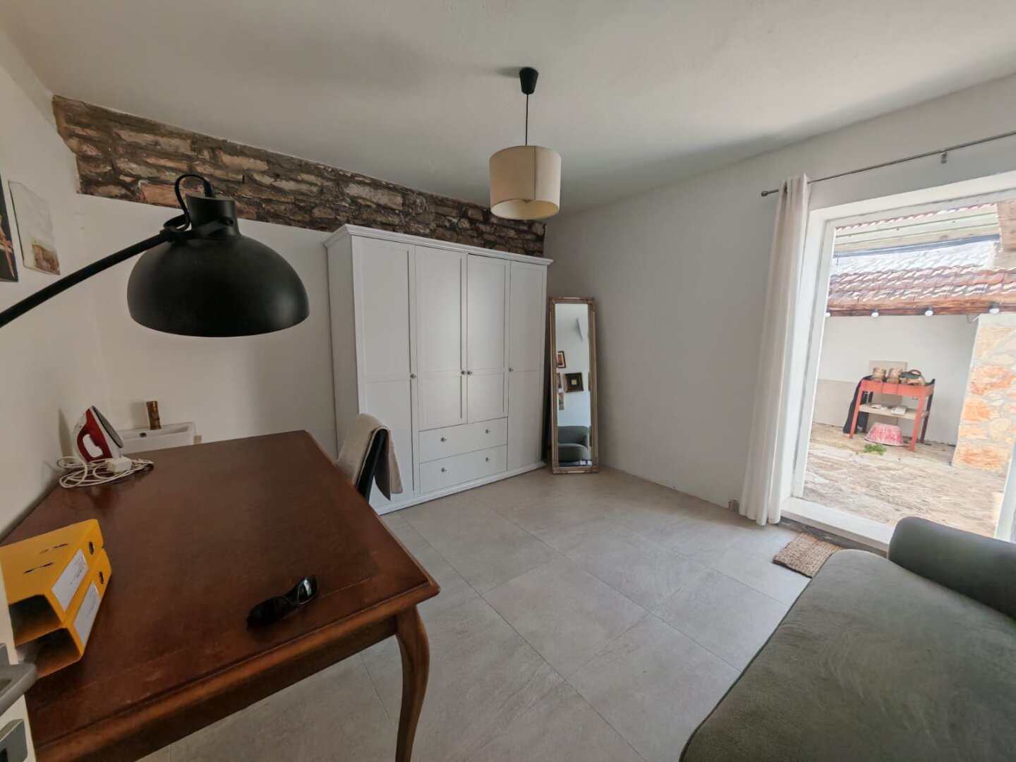Mediterranes Selbstversorgungsanwesen – Haupthaus + 2 Apartments + Olivenhain | Vela Luka, Korčula